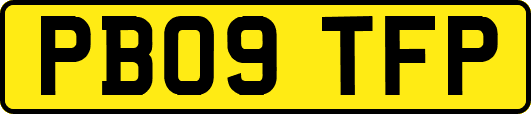 PB09TFP