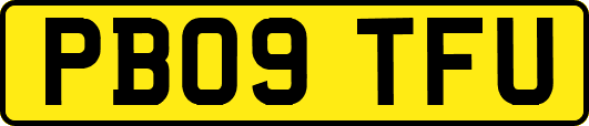 PB09TFU