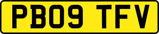 PB09TFV