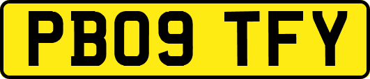 PB09TFY
