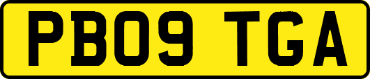 PB09TGA