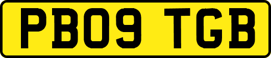 PB09TGB