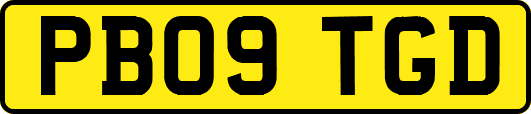 PB09TGD