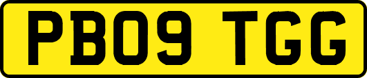 PB09TGG