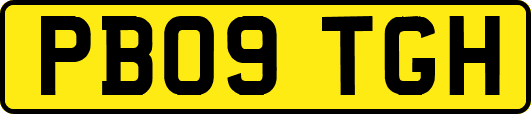 PB09TGH