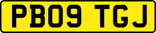PB09TGJ
