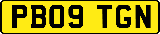 PB09TGN