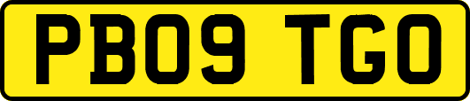 PB09TGO