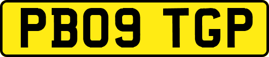 PB09TGP