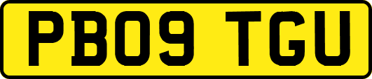 PB09TGU