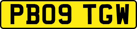 PB09TGW