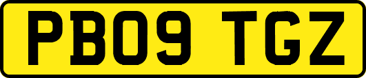 PB09TGZ