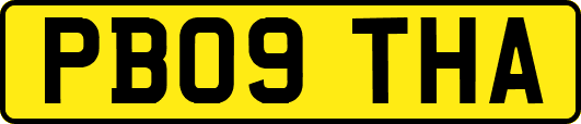 PB09THA