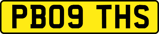 PB09THS