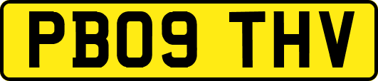 PB09THV