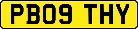 PB09THY