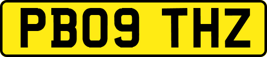 PB09THZ