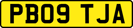 PB09TJA