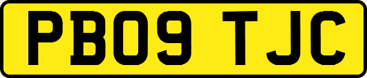 PB09TJC