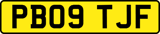 PB09TJF