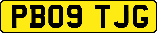 PB09TJG