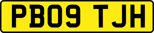 PB09TJH