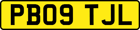 PB09TJL