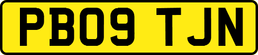 PB09TJN