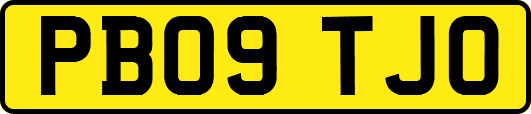 PB09TJO