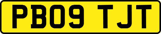 PB09TJT