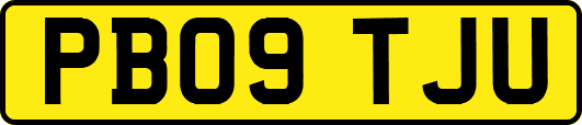 PB09TJU