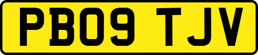 PB09TJV