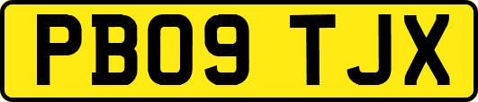 PB09TJX