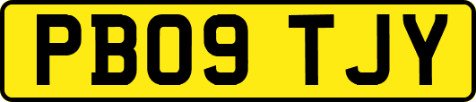 PB09TJY