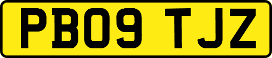 PB09TJZ
