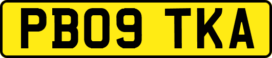 PB09TKA