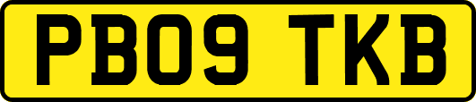 PB09TKB