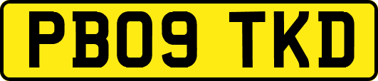 PB09TKD