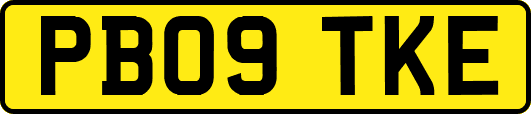 PB09TKE