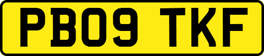 PB09TKF
