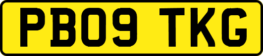 PB09TKG