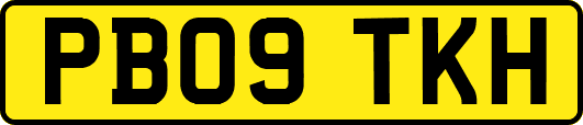 PB09TKH