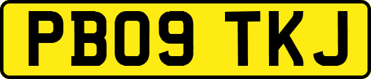 PB09TKJ