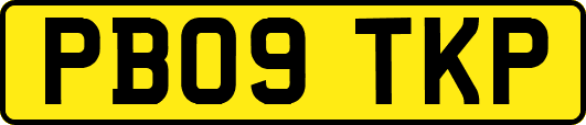 PB09TKP