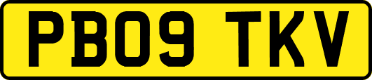 PB09TKV