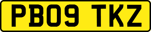PB09TKZ
