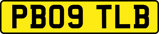 PB09TLB