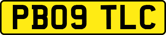 PB09TLC