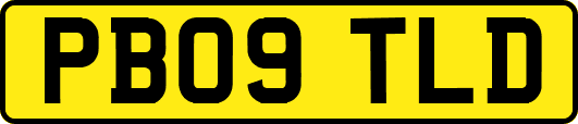 PB09TLD