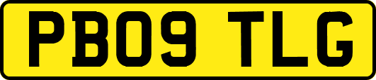 PB09TLG